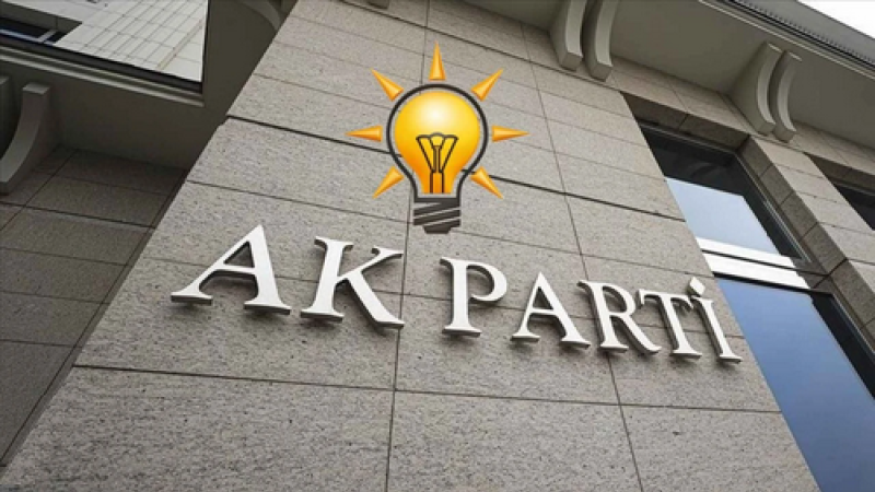 AK PARTİ KARTAL İLÇE BAŞKANLIĞINDAN KAMUOYUNA DUYURU