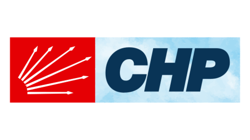 CHP KARTAL İLÇE  BAŞKANLGINDAN KAMUOYUNA DUYURU
