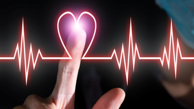Kalp Hastalıklarında Sanal Anjiyo Hayat Kurtarıyor